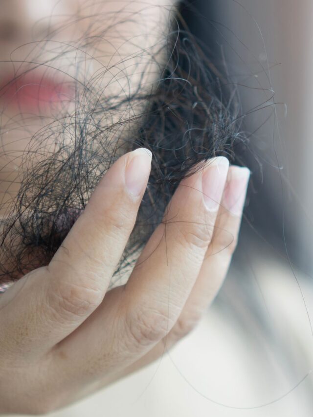 झड़ते बालों को रोकने का रामबाण इलाज है ये चटनी (Hair Loss Tips)